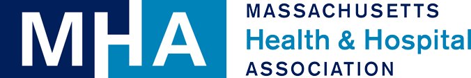 Massachusetts Health & Hospital Association logo